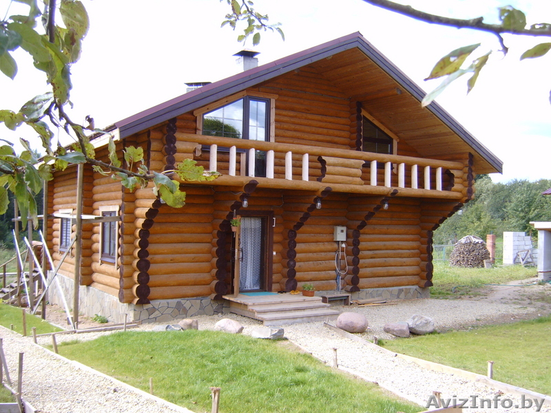 Продается уютная агроусадьба в живописном месте Дзержинского района - Изображение #1, Объявление #70108