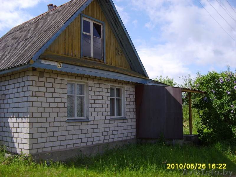 продам дачу в С/Т  «УЗБОРЬЕ» - Изображение #1, Объявление #87220