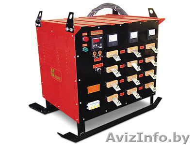 (Трансформатор) Станции прогрева бетона. Провод ПНСВ 1,2. - Изображение #1, Объявление #81757