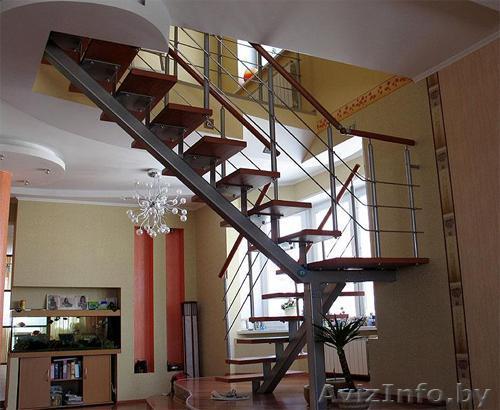 Профессиональное выполнение всех видов сварочных работ - Изображение #1, Объявление #75893