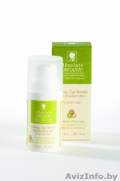 КРЕМ ДЛЯ КОЖИ ВОКРУГ ГЛАЗ  - Изображение #1, Объявление #86775