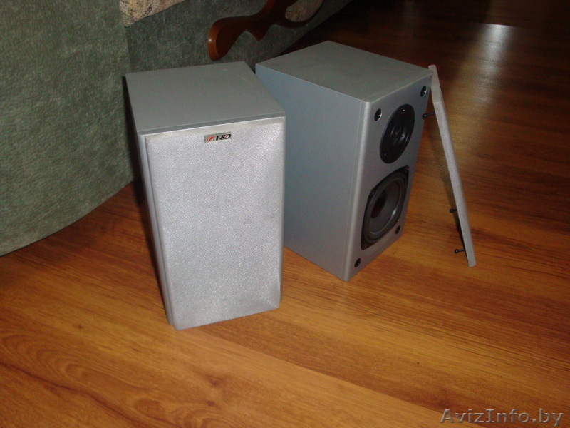 Продам колонки F&D - Изображение #1, Объявление #87776