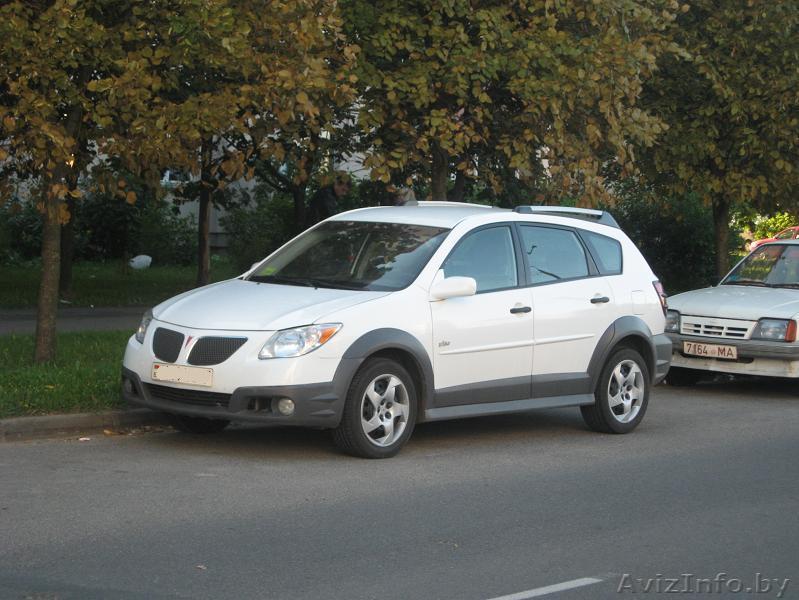 прокат авто в минске - Изображение #1, Объявление #83312