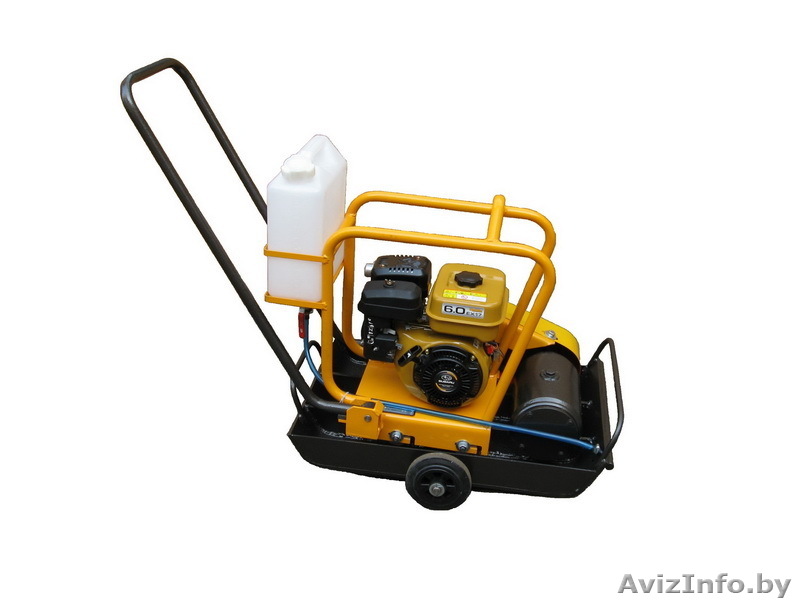 Аренда трамбовки, трамбовка в аренду, трамбовка напрокат  - Изображение #1, Объявление #87457