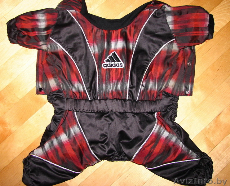  комбинезон Осень-весна - Изображение #1, Объявление #92786