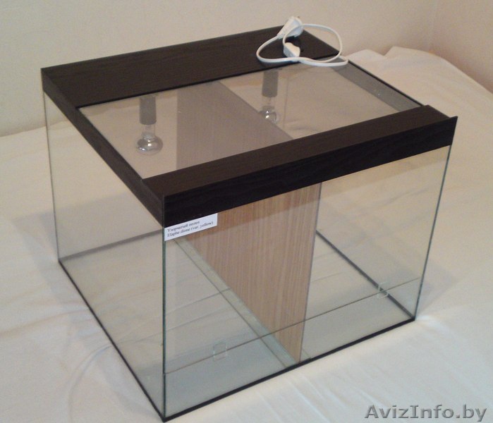 Продажа террариумов - Изображение #1, Объявление #99404