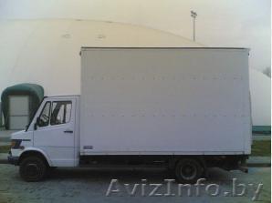 Грузоперевозки (МТС: 80295050513) - Изображение #1, Объявление #99291