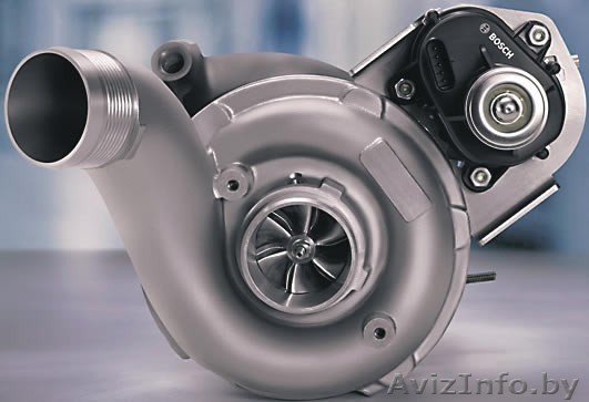 РЕМОНТ ТУРБИН качественный - Изображение #1, Объявление #99095