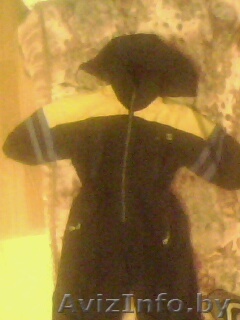 комбинизон на мальчика - Изображение #1, Объявление #94767