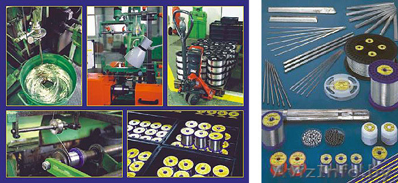 Припои; ПОС, ЦОП, Низкотемпературные, Бессвинцовые, Вуда, Розе и д. р. - Изображение #1, Объявление #93322