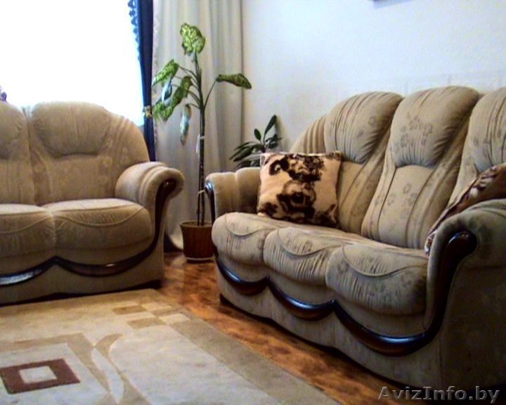 1-2х комнатные квартиры на сутки в Минске!!! - Изображение #1, Объявление #96361