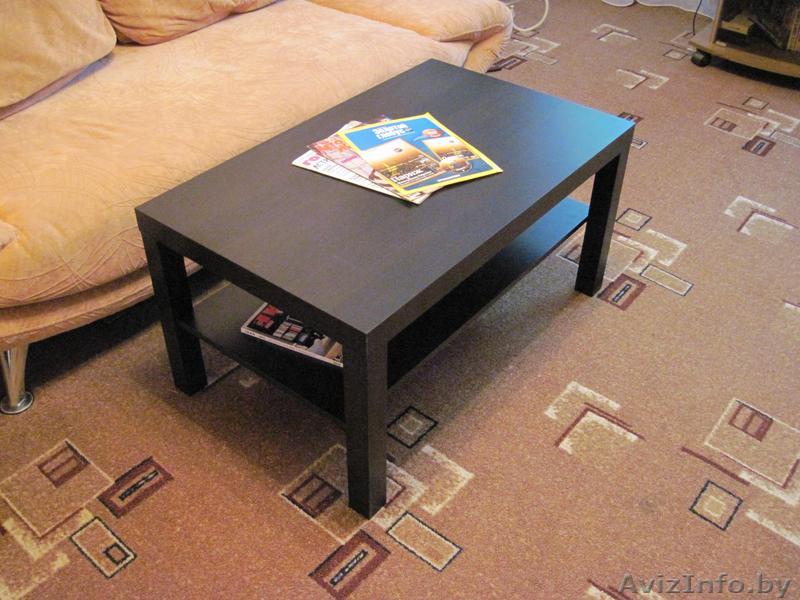 Журнальный столик (НОВЫЙ) - Изображение #1, Объявление #88672