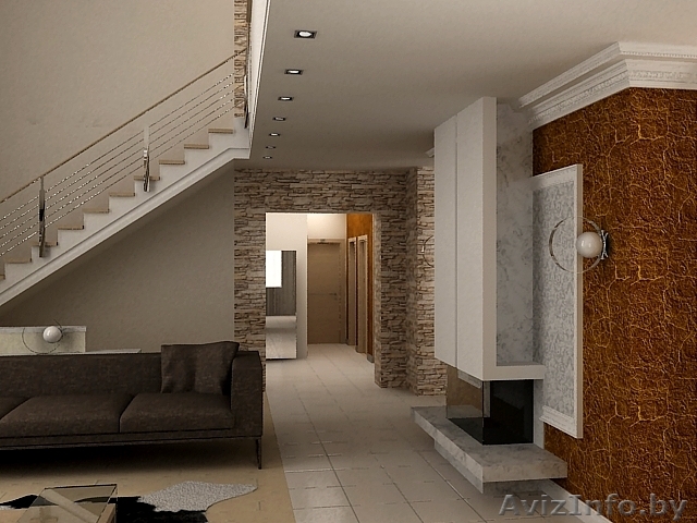 Ремонт квартир,офисов и других помещений в г.Минск - Изображение #1, Объявление #98285