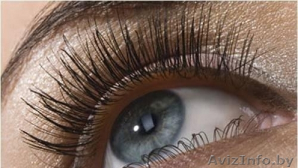 Наращю ресницы! - Изображение #1, Объявление #91014