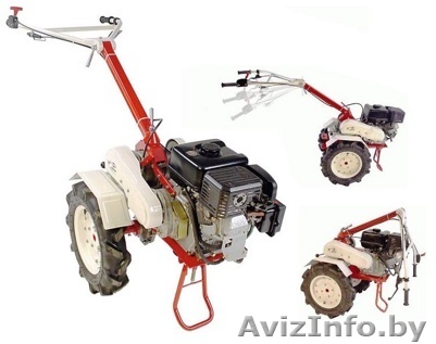 Мотоблок ФАВОРИТ 6,5 л.с. - Изображение #1, Объявление #94551