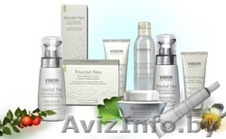Triovital Neo-линия натрульной косметики для ухода за кожей лица. - Изображение #1, Объявление #90873
