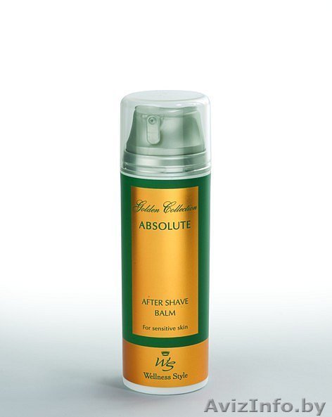 Бальзам после бритья - Изображение #1, Объявление #96688