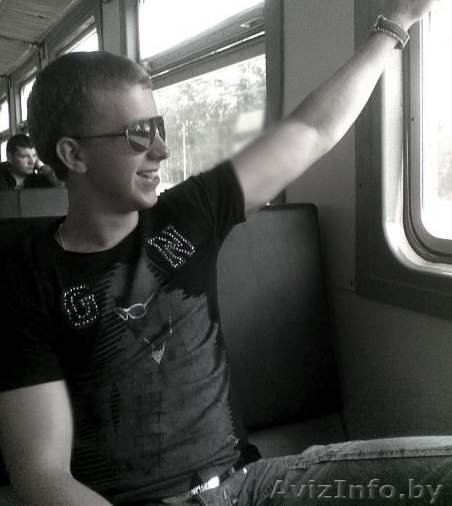 Сергей +375444557832 - Изображение #1, Объявление #92129