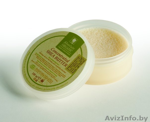 Concentrated Shea Butter(концентрированное масло ши) - Изображение #1, Объявление #96270
