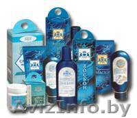 Косметика на основе целебных грязей Сакского озера т.м. \\\"Гея\\\" - Изображение #1, Объявление #95095