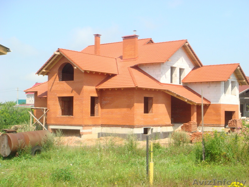 Монтажные, ремонтно- отделочные работы. - Изображение #1, Объявление #89844