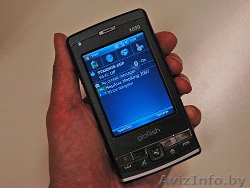 Eten glofish x650 - Изображение #1, Объявление #88108