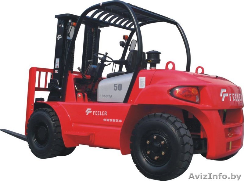 OOO"feelerforklift" - Изображение #1, Объявление #92285