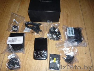 For sale Blackberry Bold 2 9700....... 200Euro including shipping - Изображение #1, Объявление #87780