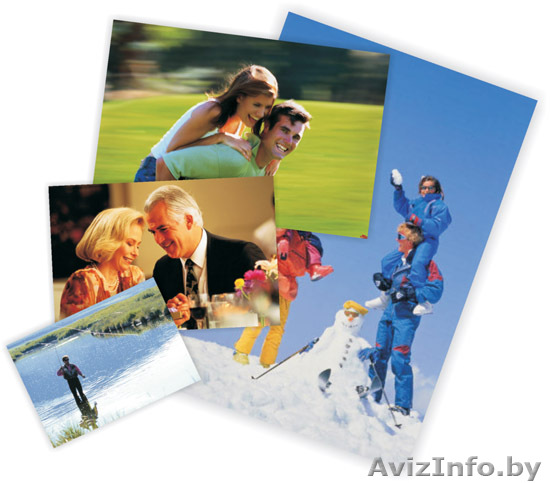 Печать фото Визитки Ксерокопия Распечатка Пригласительные - Изображение #1, Объявление #99950