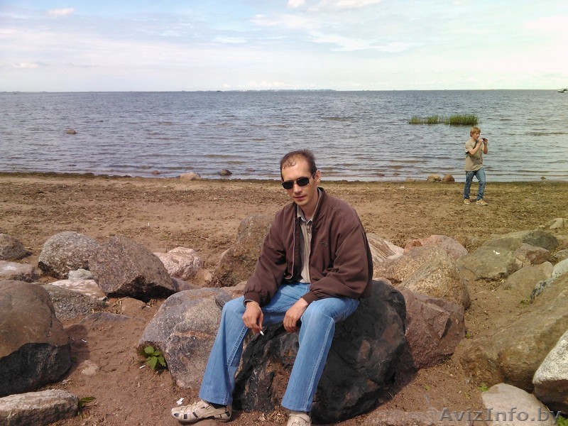 срочно нужна любая работа - Изображение #1, Объявление #98691