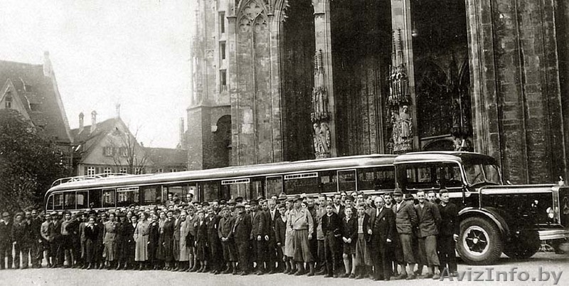 В Германию за автомобилями - Изображение #1, Объявление #101884