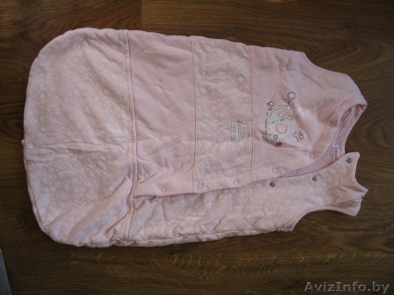 Спальный мешок от 0 до 6 месяцев - Изображение #1, Объявление #89344