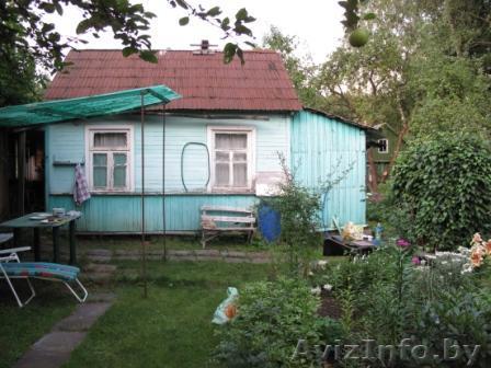 продаю дачу в крыжовке - Изображение #1, Объявление #94338