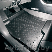Коврики автомобильные - Изображение #1, Объявление #99761