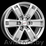 Литые диски K&K - Изображение #1, Объявление #99775