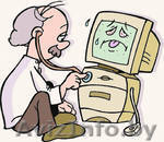 Ремонт и настройка компьютеров. www.d-systems.by - Изображение #1, Объявление #98435