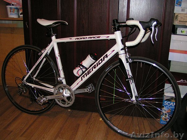 Продается Merida Road Race 901. - Изображение #1, Объявление #88151