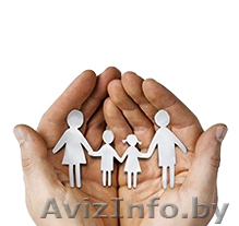 Уход за могилой, возложение цветов. - Изображение #1, Объявление #98302