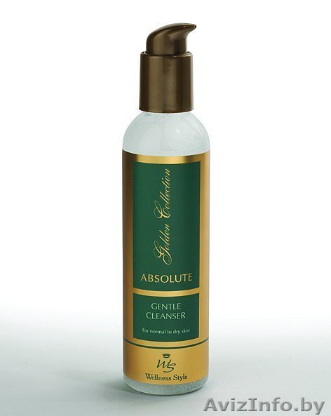 Очищающее молочко - Изображение #1, Объявление #96693