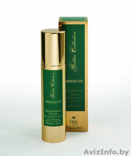 Осветляющий крем моментального действия - Изображение #1, Объявление #90774