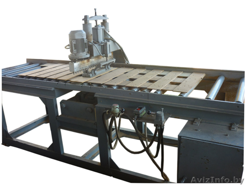 Станок вертикально-сверлильный б/у. - Изображение #1, Объявление #89732