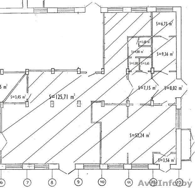 Сдам помещение под СТО, произв, склад - Изображение #1, Объявление #93465