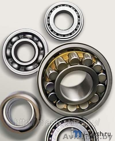 Подшипники, ремни приводные, цепи, электроды и мн.др.! - Изображение #1, Объявление #94470