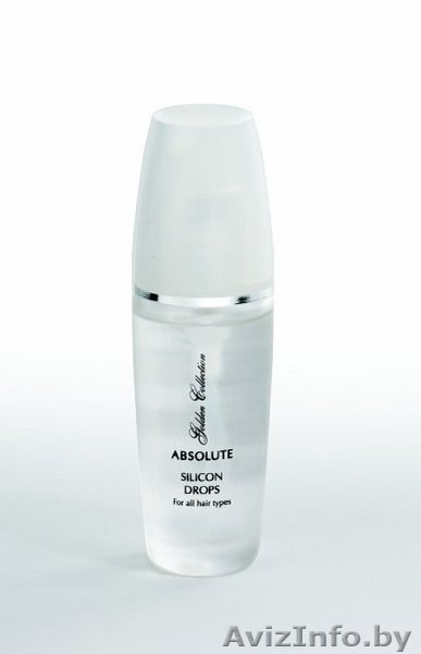 Силиконовые капли для волос - Изображение #1, Объявление #90755