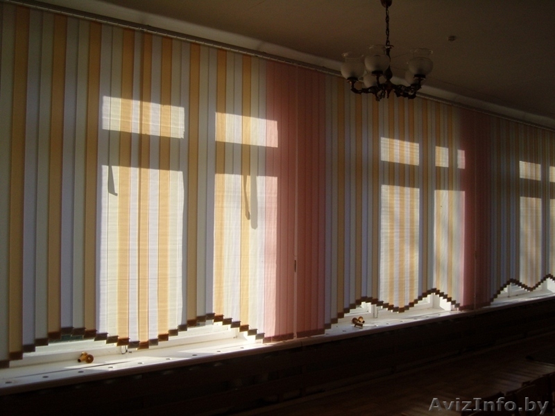 Римские и бамбуковые шторы,жалюзи,рольшторы.Низкие цены!Минск! - Изображение #1, Объявление #89717