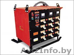 Станция прогрева бетона - Изображение #1, Объявление #92482