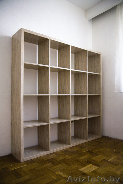 2 стеллажа  новые 160х160 - Изображение #1, Объявление #94936