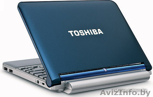 Netbook Toshiba mini NB200 - Изображение #1, Объявление #89872