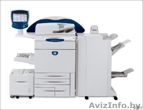 ПРОДАЮ XEROX DC240 - Изображение #1, Объявление #95238