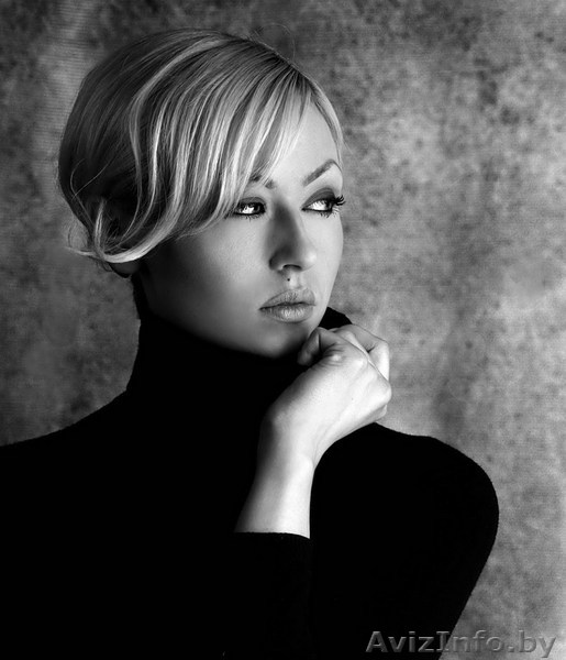 Парикмахерские и ногтевые услуги. Выезд на дом. - Изображение #1, Объявление #118756